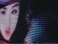 供应LED幕墙灯，LED幕墙屏，LED酒吧屏